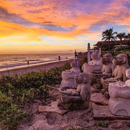 Costa d'Este Beach Resort&Spa Vero Beach Exterior foto