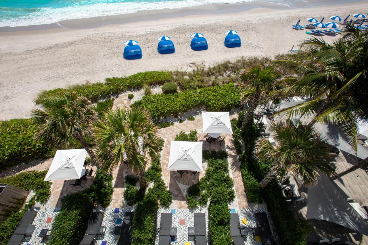 Costa d'Este Beach Resort&Spa Vero Beach Exterior foto