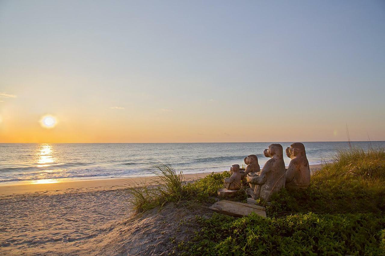 Costa d'Este Beach Resort&Spa Vero Beach Exterior foto